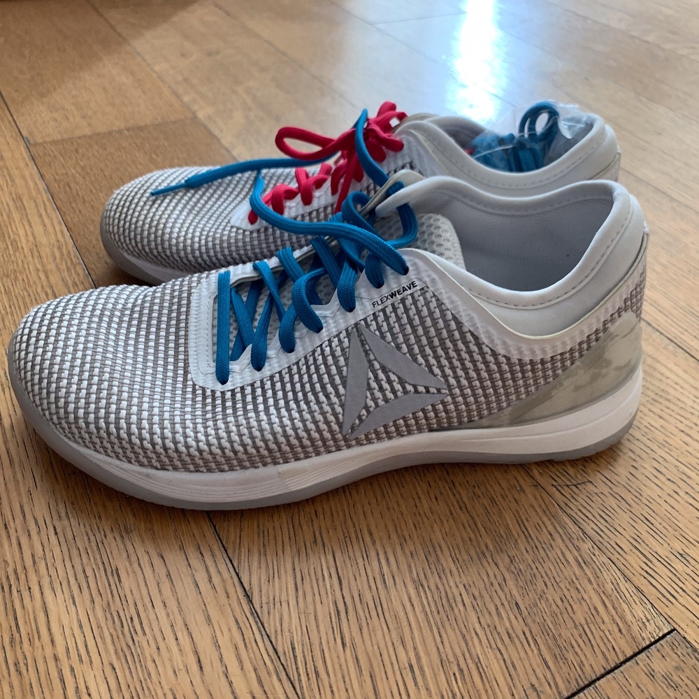 REEBOK CROSSFIT NANO 8 FLEXWEAVE®